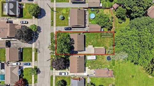 184 Murdock Avenue, Waterloo, ON -  With View