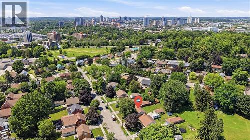 184 Murdock Avenue, Waterloo, ON - Outdoor With View