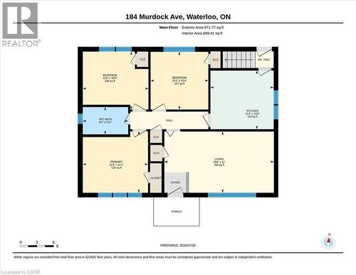184 Murdock Avenue, Waterloo, ON - Other