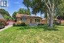 184 Murdock Avenue, Waterloo, ON  - Outdoor 
