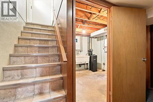 184 Murdock Avenue, Waterloo, ON - Indoor Photo Showing Other Room