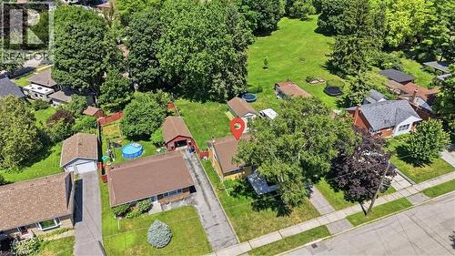 184 Murdock Avenue, Waterloo, ON - Outdoor