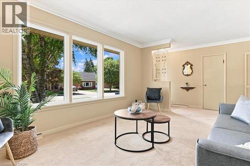 184 Murdock Avenue, Waterloo, ON - Indoor Photo Showing Other Room