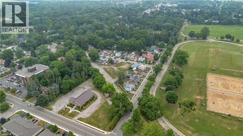 Image quality insufficient for description - 9 James Street, Simcoe, ON 