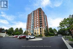 808 - 1625 PICKERING PARKWAY Pickering (Village East), ON L1V 6Z6