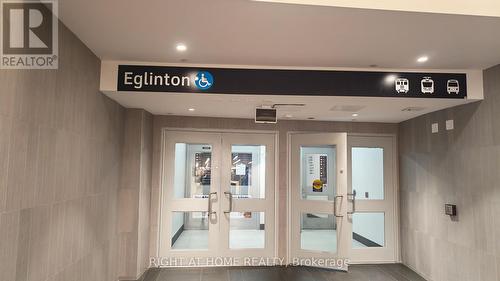 Upper - 6 Eglinton Avenue E, Toronto, ON 