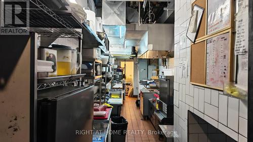 Upper - 6 Eglinton Avenue E, Toronto, ON 