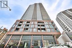 2511 - 159 WELLESLEY STREET E Toronto, ON M4Y 0H5
