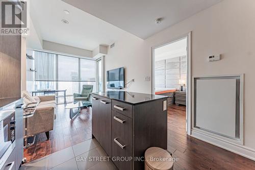 5403 - 8 The Esplanade, Toronto, ON - Indoor