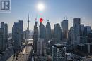 5403 - 8 The Esplanade, Toronto, ON  - Outdoor With View 