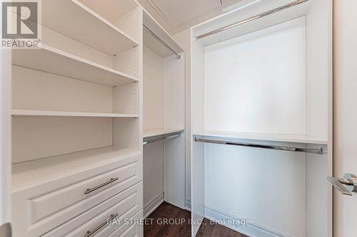 5403 - 8 The Esplanade, Toronto, ON - Indoor With Storage