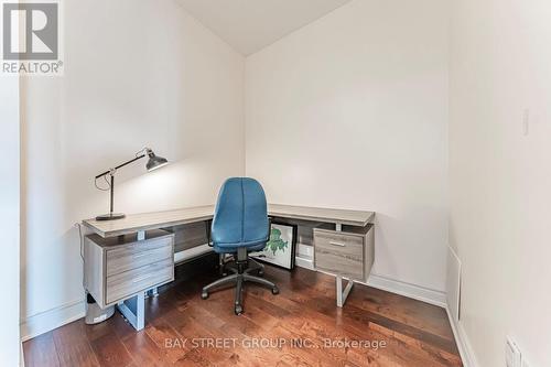5403 - 8 The Esplanade, Toronto, ON - Indoor