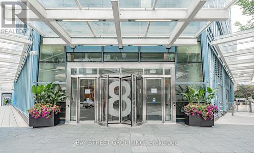 5403 - 8 The Esplanade, Toronto, ON - 