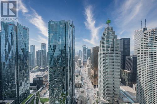 5403 - 8 The Esplanade, Toronto, ON - Outdoor