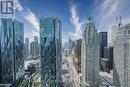 5403 - 8 The Esplanade, Toronto, ON  - Outdoor 