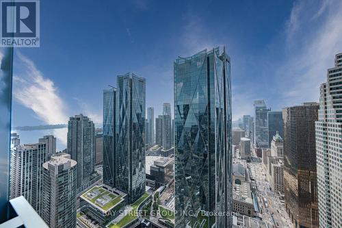 5403 - 8 The Esplanade, Toronto, ON - Outdoor