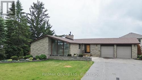 366 Farnham Road, Belleville (Thurlow Ward), ON - Outdoor