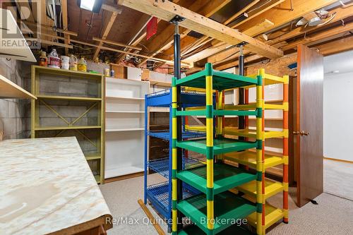 366 Farnham Road, Belleville (Thurlow Ward), ON - Indoor