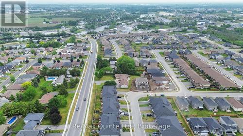 366 Farnham Road, Belleville (Thurlow Ward), ON - Outdoor With View