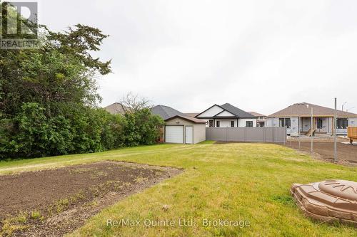 366 Farnham Road, Belleville (Thurlow Ward), ON - Outdoor
