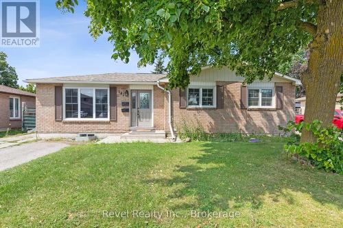 142 Sanderling Crescent, Kawartha Lakes (Lindsay), ON - Outdoor