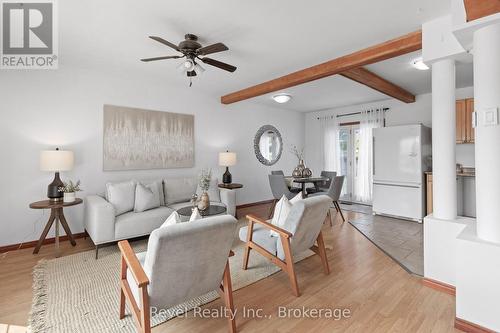 142 Sanderling Crescent, Kawartha Lakes (Lindsay), ON - Indoor
