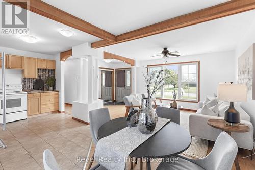 142 Sanderling Crescent, Kawartha Lakes (Lindsay), ON - Indoor