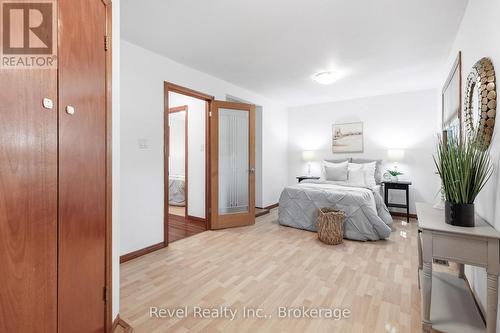 142 Sanderling Crescent, Kawartha Lakes (Lindsay), ON - Indoor Photo Showing Bedroom