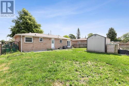 142 Sanderling Crescent, Kawartha Lakes (Lindsay), ON - Outdoor