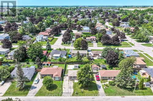 142 Sanderling Crescent, Kawartha Lakes (Lindsay), ON - Outdoor With View