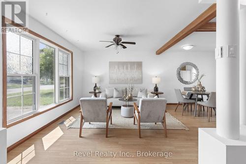 142 Sanderling Crescent, Kawartha Lakes (Lindsay), ON - Indoor