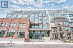 130 - 150 LOGAN AVENUE Toronto, ON M4M 0E4