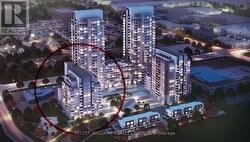 508 - 10 MEADOWGLEN PL. Toronto, ON M1G 0A8