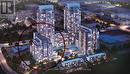 508 - 10 Meadowglen Pl., Toronto, ON  - Outdoor With View 