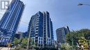 508 - 10 Meadowglen Pl., Toronto, ON  - Outdoor With Facade 