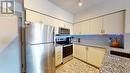 508 - 10 Meadowglen Pl., Toronto, ON  - Indoor Photo Showing Kitchen 