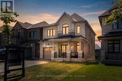 47 ED EWERT AVENUE  Clarington, ON L1B 1G9