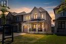 47 Ed Ewert Avenue, Clarington, ON  - Outdoor With Deck Patio Veranda With Facade 
