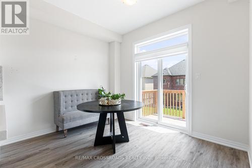 47 Ed Ewert Avenue, Clarington, ON - Indoor
