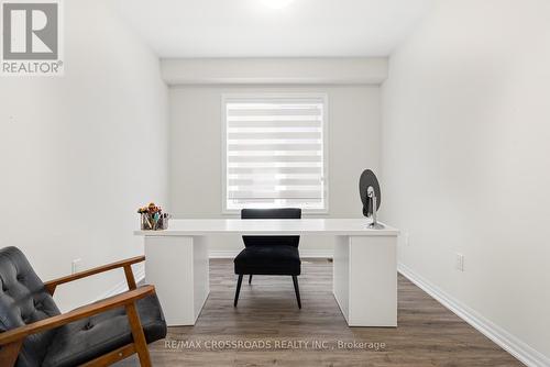 47 Ed Ewert Avenue, Clarington, ON - Indoor Photo Showing Other Room