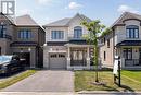 47 Ed Ewert Avenue, Clarington, ON  - Outdoor With Facade 