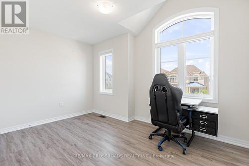 47 Ed Ewert Avenue, Clarington, ON - Indoor