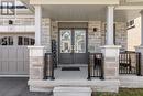 47 Ed Ewert Avenue, Clarington, ON  - Outdoor 