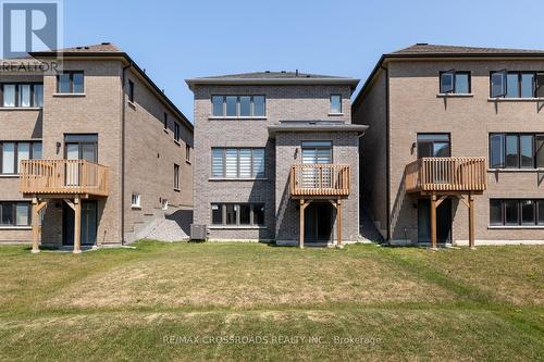 47 Ed Ewert Avenue, Clarington, ON - Outdoor
