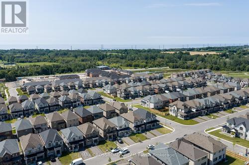 47 Ed Ewert Avenue, Clarington, ON - Outdoor With View
