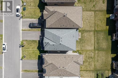 47 Ed Ewert Avenue, Clarington, ON - Outdoor