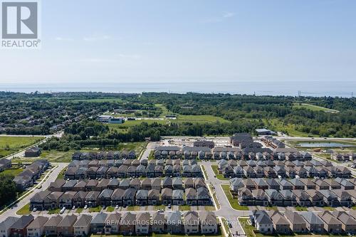 47 Ed Ewert Avenue, Clarington, ON - Outdoor With Body Of Water With View