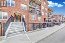 204 - 35 Strangford Lane, Toronto, ON  - Outdoor 
