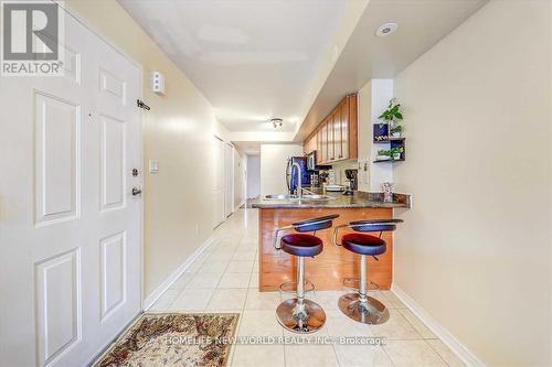 204 - 35 Strangford Lane, Toronto, ON - Indoor