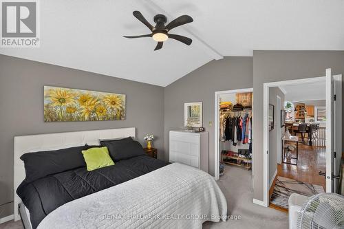 139 Castle Glen Crescent, Ottawa, ON - Indoor Photo Showing Bedroom